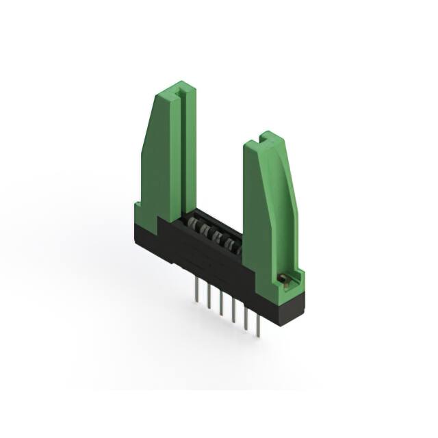 357-006-441-178 EDAC Inc.  Edgeboard Connectors